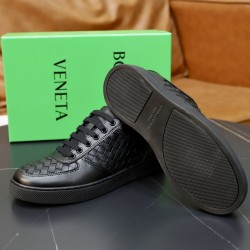 BV Shoes: Top Quality