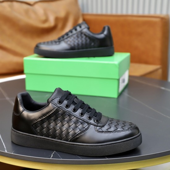 BV Shoes: Top Quality