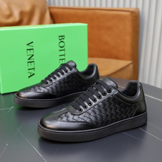 BV Shoes: Top Quality