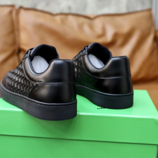 BV Shoes: Top Quality