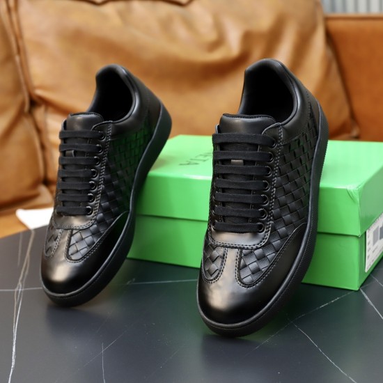 BV Shoes: Top Quality