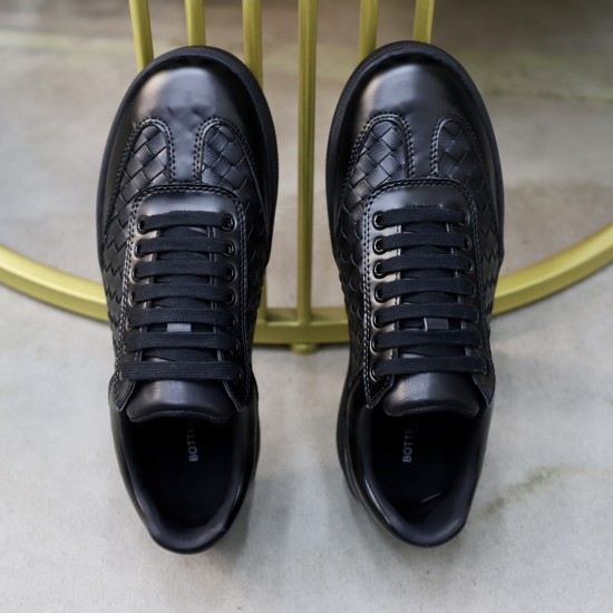 BV Shoes: Top Quality