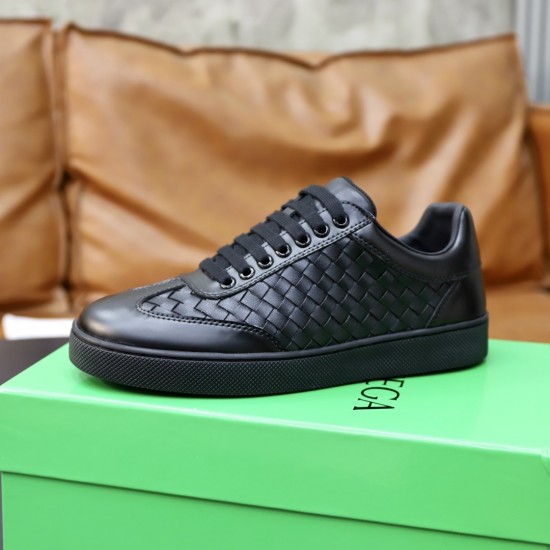 BV Shoes: Top Quality