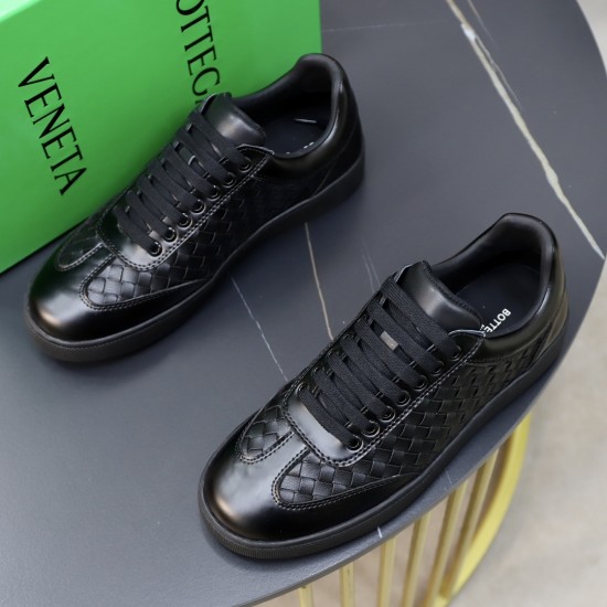 BV Shoes: Top Quality