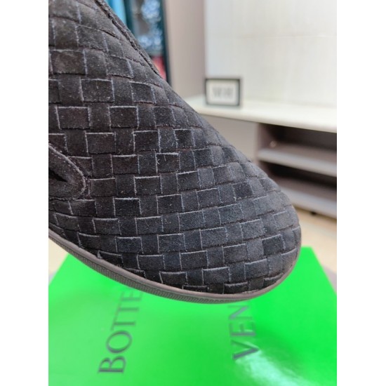 BV Shoes: Top Quality