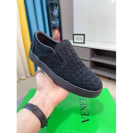 BV Shoes: Top Quality