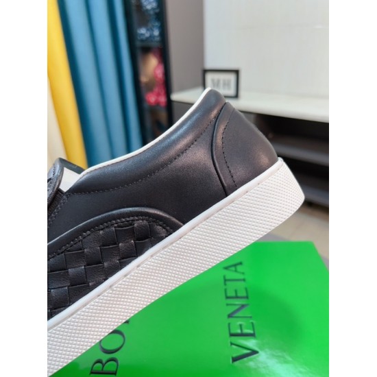BV Shoes: Top Quality