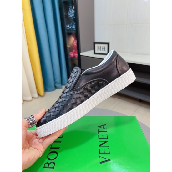 BV Shoes: Top Quality