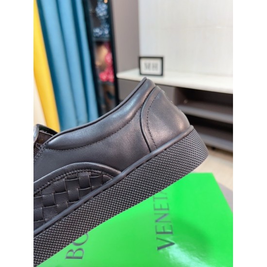 BV Shoes: Top Quality