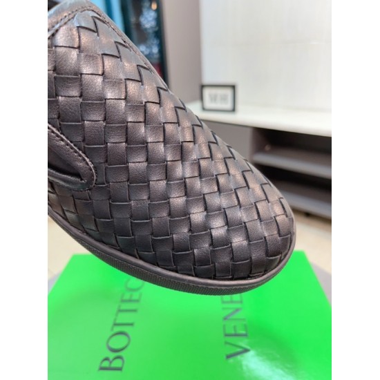 BV Shoes: Top Quality