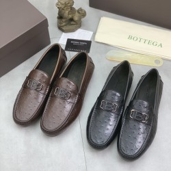 BV Shoes: Top Quality