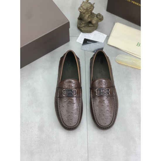 BV Shoes: Top Quality