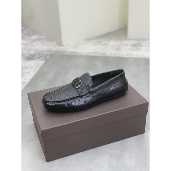 BV Shoes: Top Quality
