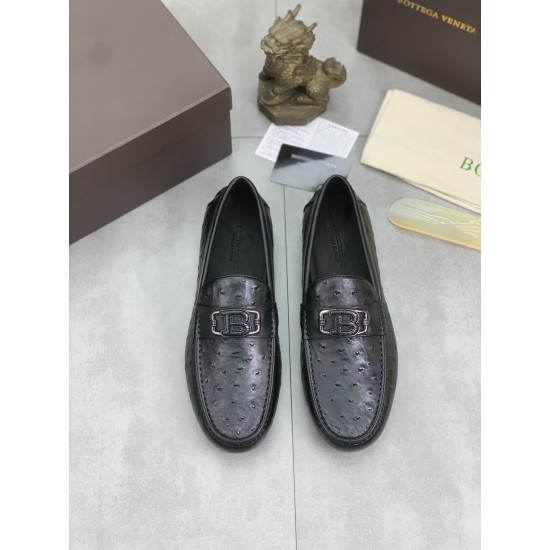 BV Shoes: Top Quality