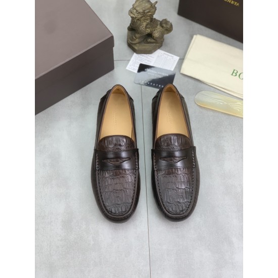 BV Shoes: Top Quality