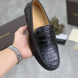 BV Shoes: Top Quality