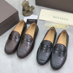 BV Shoes: Top Quality