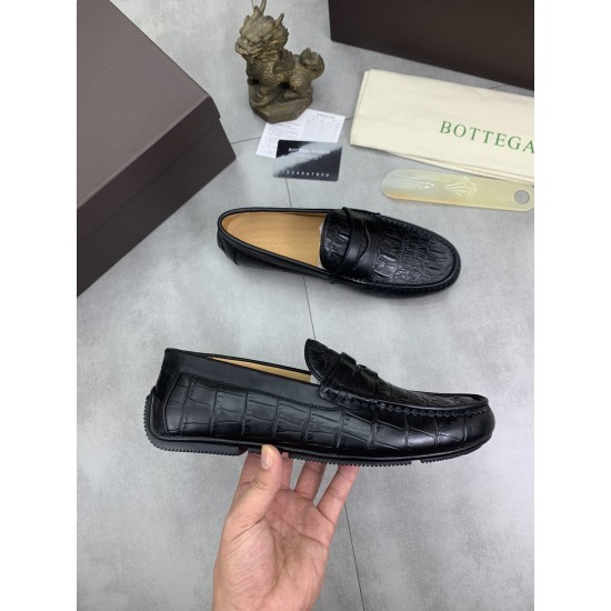 BV Shoes: Top Quality
