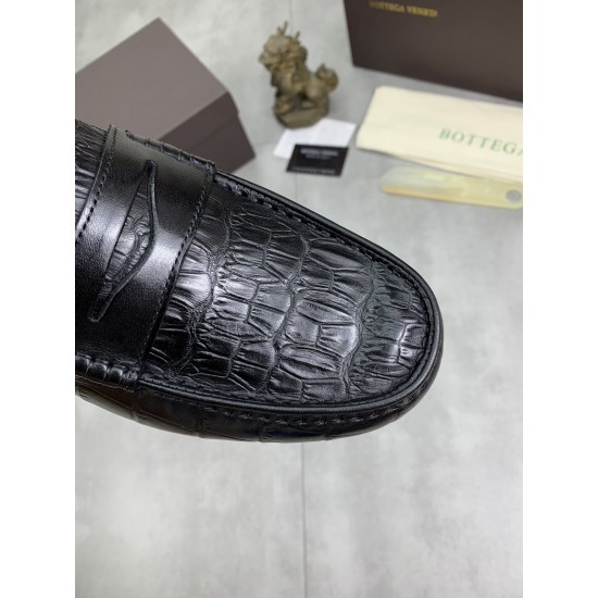 BV Shoes: Top Quality