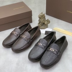 BV Shoes: Top Quality
