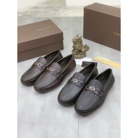 BV Shoes: Top Quality