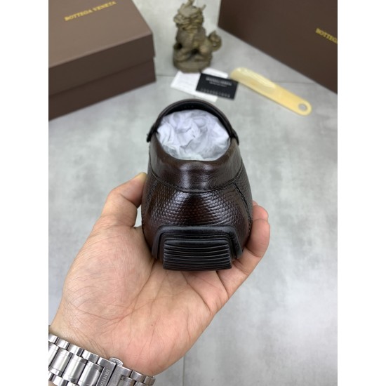 BV Shoes: Top Quality
