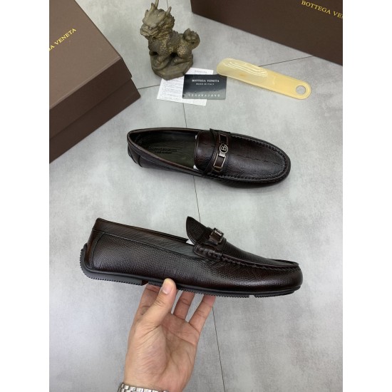 BV Shoes: Top Quality