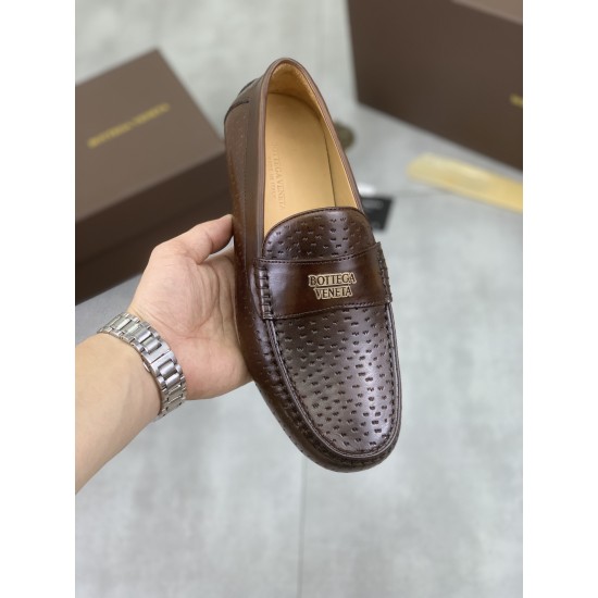 BV Shoes: Top Quality