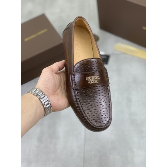 BV Shoes: Top Quality