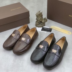 BV Shoes: Top Quality