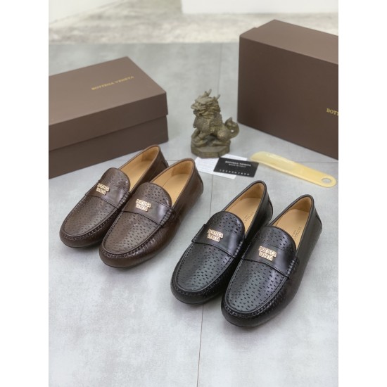 BV Shoes: Top Quality