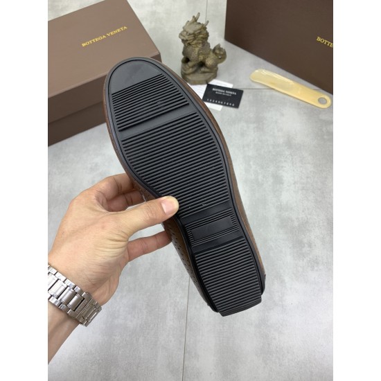 BV Shoes: Top Quality