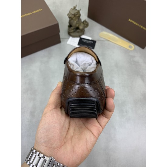 BV Shoes: Top Quality