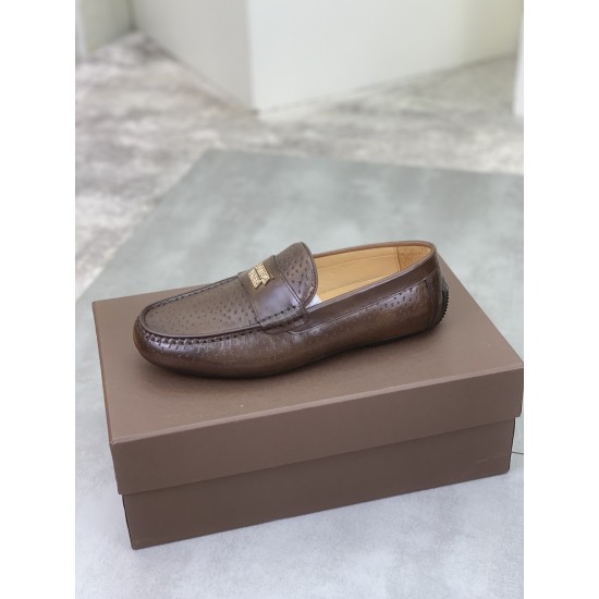 BV Shoes: Top Quality