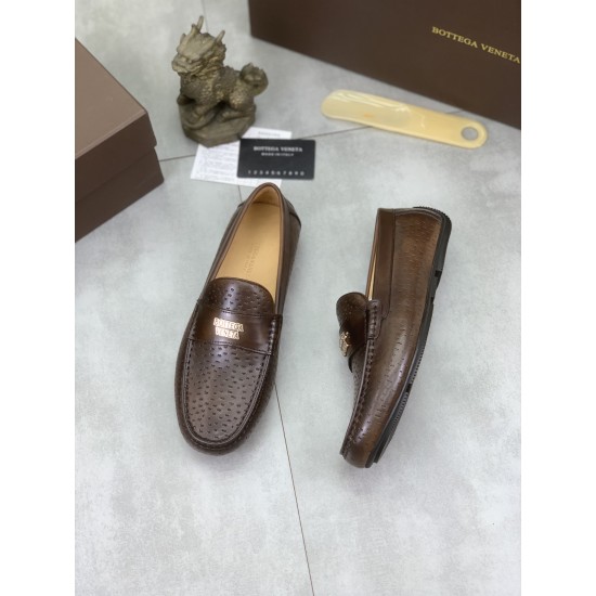 BV Shoes: Top Quality