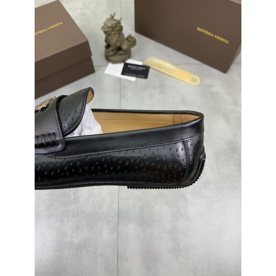 BV Shoes: Top Quality