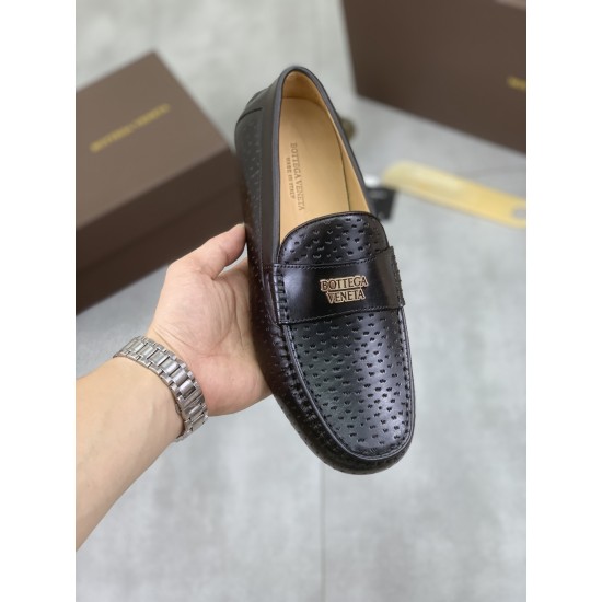 BV Shoes: Top Quality