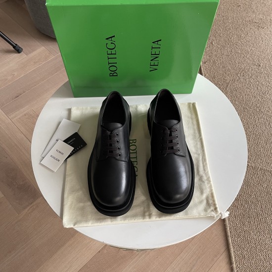 BV Shoes: Top Quality