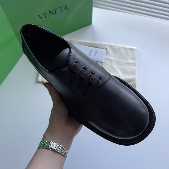BV Shoes: Top Quality