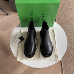 BV Shoes: Top Quality