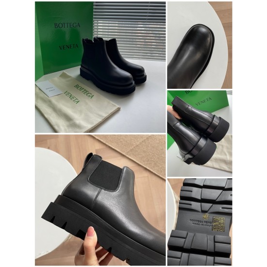 BV Shoes: Top Quality