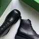 BV Shoes: Top Quality