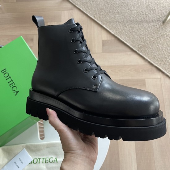 BV Shoes: Top Quality