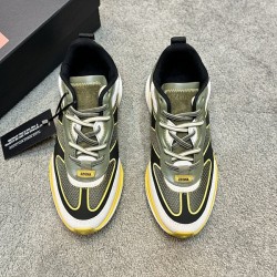 BV Shoes: Top Quality