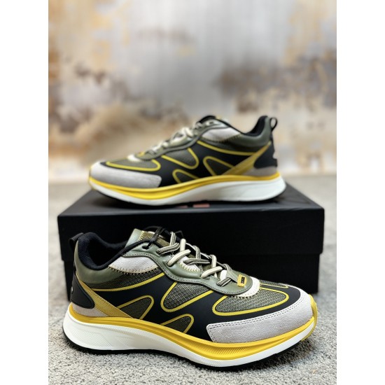 BV Shoes: Top Quality