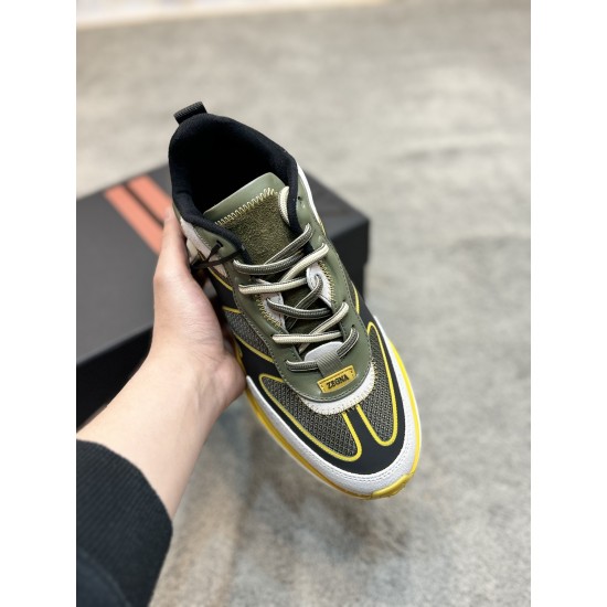 BV Shoes: Top Quality