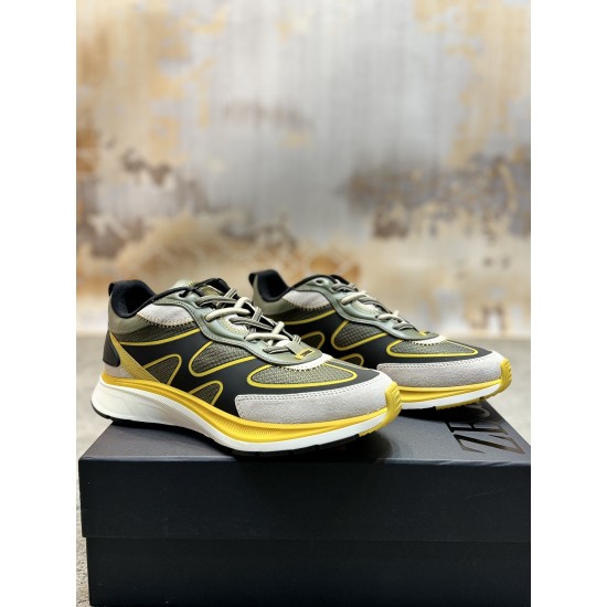 BV Shoes: Top Quality