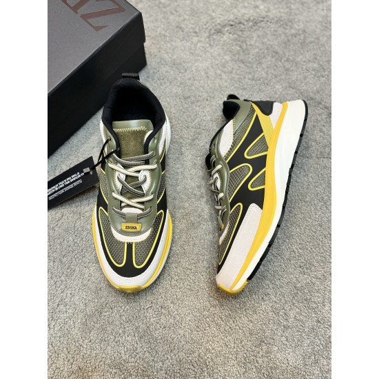 BV Shoes: Top Quality