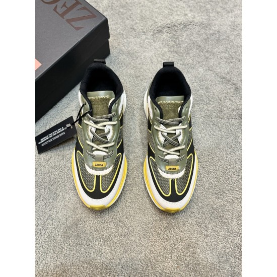 BV Shoes: Top Quality