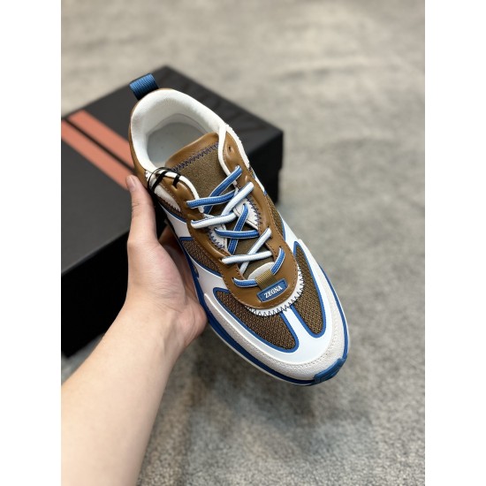 BV Shoes: Top Quality